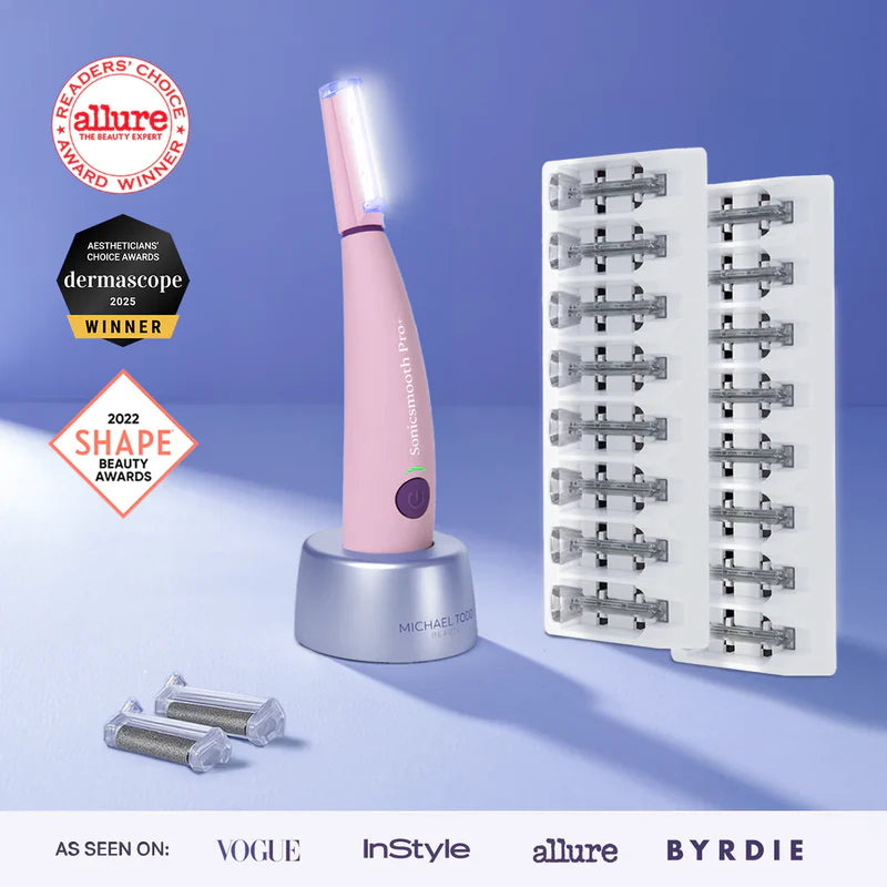 GlowSilk Pro™